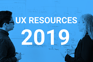 Top 8 UX and Product Design Resources You Need to Follow in 2019 (Experts Secrets)