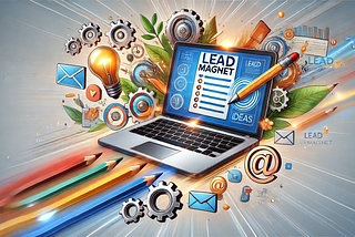 How to Create a Lead Magnet Fast (That People Actually Want)