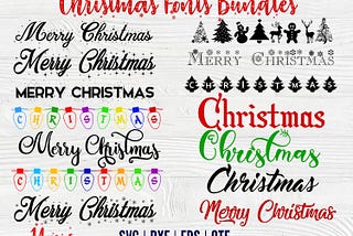 Chistmas Bundle fonts Svg Christmas SVG letters Cricut Set Christmas Font OTF New Year font Christmas Shirt SVG Chistmas Fonts svg Cricut