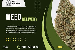Dispensary delivery near me