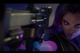 A Look at Sombra and the meta in Stage 3