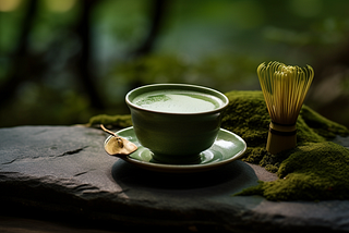 Can I Drink Matcha on an Empty Stomach?