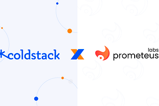 Prometeus Labs Ecosystem to Integrate ColdStack’s Data Storage Aggregator