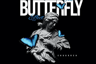 With “The Butterfly Effect” globally distributed, it’s safe to say that Chicago native, Chuurrch is…