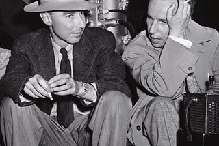 The Truth About the Real Oppenheimer in Hollywood