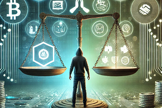 Governing Blockchain Security: White Hat Hackers ‘Code of Conduct’
