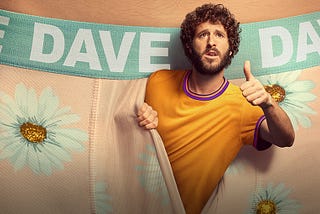 FX’s new comedy ‘Dave’ is must-stream TV