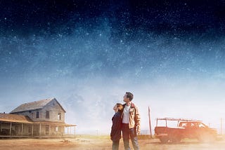 3 Powerful Life Lessons from the Movie Interstellar
