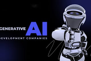 Top 20 Generative AI Development Companies in India for 2024