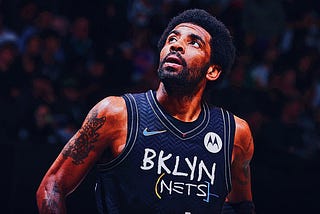 Kyrie Irving’s Vaccine Decision Clouds His Future with the Nets