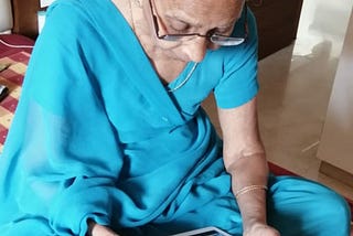 How I leveraged technology to empower the women in my life