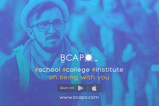 School, College, Institute on being with you.