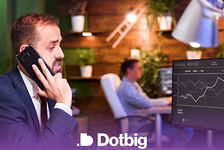 Navigating Economic Uncertainty: How DotBig broker Helps Traders Build Resilient Portfolios