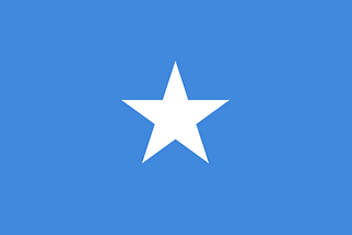 Culture of Somalia