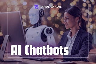 AI Chatbots Driving Marketing Transformation