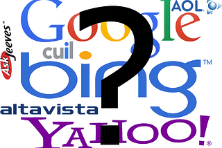How did Google surpass all the other search engines?