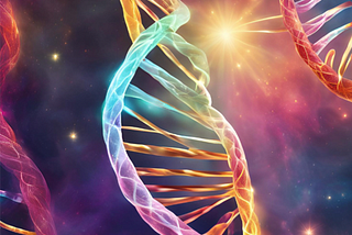 Your DNA is Activating - Can You Feel the Shift?