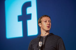 Does Mark Zuckerberg really want us all to go out and play?