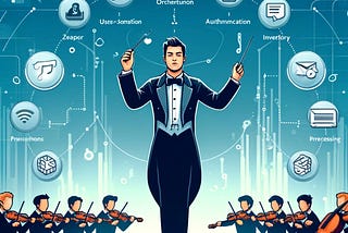The Orchestrator Service: The Unsung Hero of Your Overcomplicated Software