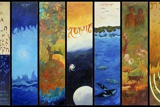 Analysing numbers in creation myths