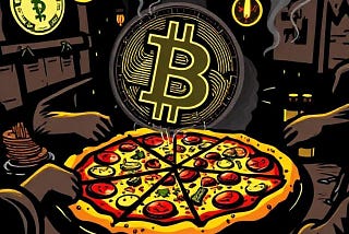 All Been Crypto — Week 23 May 2025