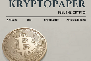 Kryptopaper #14