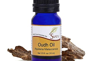 Agarwood essential oils