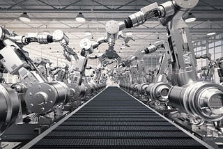 An Analysis of the Indian Industrial Automation Market