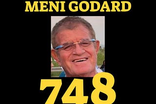 Meni Godard