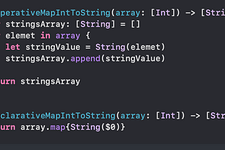 Declarative UIKit, MVVM, DI, Combine, PropertyWrappers — Part 1