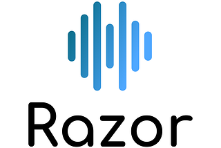 Introduce Truly decentralized oracle network“Razor Network”