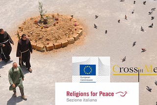 “Religions for Peace” - (CrossInMedia).