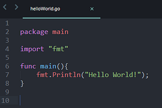 What is Golang and How do we Install it