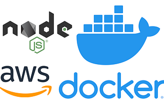 Upload a Docker Image to an Elastic Container Repository and Deploy with Elastic Container Services