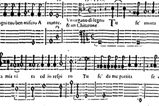 Monteverdi’s L’Orfeo Lives On