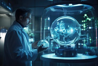 How AI Has Supercharged Molecular Simulation and Molecular Dynamics