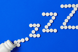 Would You Take a Pill to Skip Sleep?