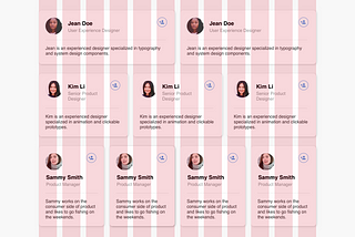 Responsive grids and how to actually use them