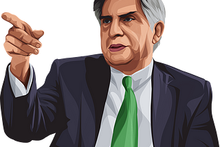 Privilege Blindness: The Dark Secret of Ratan Tata’s Success!