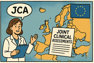On Joint Clinical Assessment (JCA) in Europe