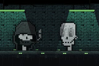 Dead Degens