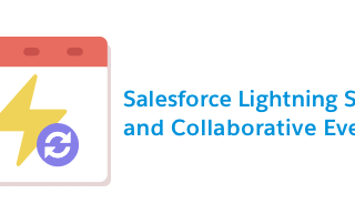 Allow collaborators to update parent-child Salesforce Event records