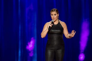 5 Female Stand-Up Comedians that You Need to Know