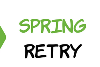 How I deleted more than 1000 lines of code using Spring Retry
