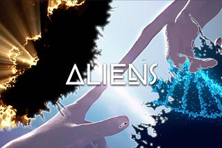 Conspiracy Theory of Everything 3 ~ Aliens