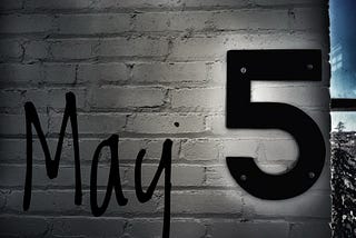 52-Week Photography Project: May 2025 Edition