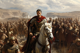 The Sorcerer’s Gambit: Marketing on the Edge of Chaos