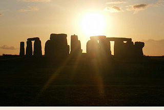 Summer Solstice Blessing