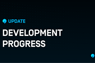 MASQ Development Update — 7 Oct ‘21