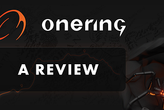 The OneRing Review — Vol. 2